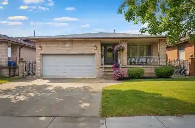 66 Ellington Avenue Hamilton Ontario L8E 3T6