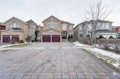 333 Weldrick Road Richmond Hill Ontario L4C 8L6