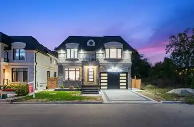 193 Mateo Place Mississauga Ontario L5A 0A5