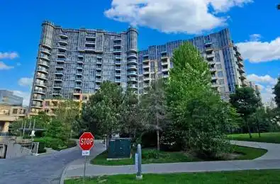 33 Cox Boulevard Unit# 320 Markham Ontario L3R 8A6