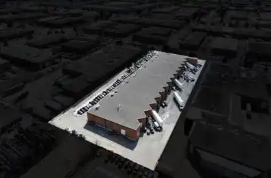 84 Citation Drive Unit# Unit 11-12 Vaughan Ontario L4K 3C1