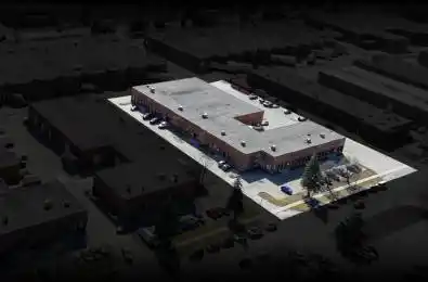 101 Citation Drive Unit# Unit 12 Vaughan Ontario L4K 2S4