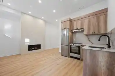 276 Wychwood Avenue Unit# Lower Toronto C03 Ontario M6C 2T7