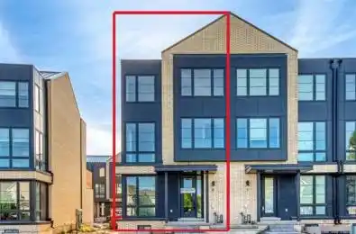 2273 Turnberry Road Unit# 8 Burlington Ontario L7M 2B2