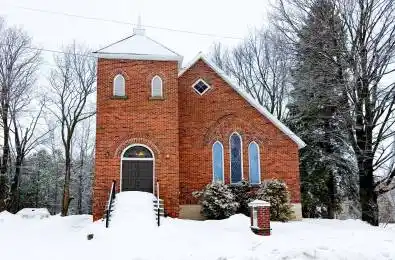 169 Kincardine Street Grey Highlands Ontario N0C 1K0