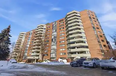 50 Baif Boulevard Unit# 909 Richmond Hill Ontario L4C 5L1