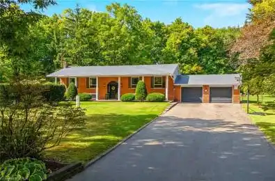 2157 8 Side Road N/A Burlington Ontario L7P 0M4