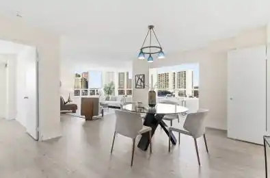 215 Wynford Drive Unit# 1006 Toronto C11 Ontario M3C 3P5