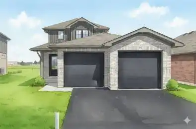 93 Raycroft Drive Belleville Ontario K8N 0R5