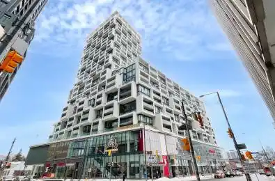 5 Soudan Avenue Unit# 905 Toronto C10 Ontario M4S 0B1