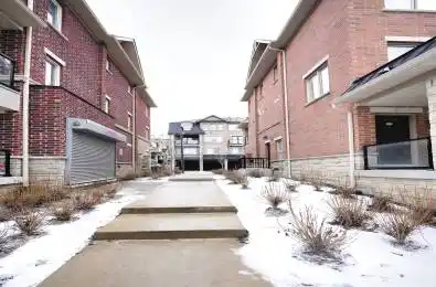 200 Veterans Drive Unit# 41 Brampton Ontario L7A 4S6