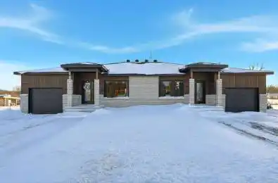 3676-3678 Front Road Hawkesbury Ontario K6A 2T4