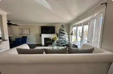 1353 Sheldon Avenue Oakville Ontario L6L 2P9