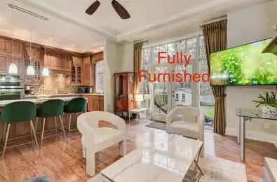 162 Glenvale Boulevard Toronto C11 Ontario M4G 2W3