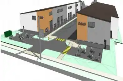 427 Glendale Avenue St. Catharines Ontario L2P 3Y1