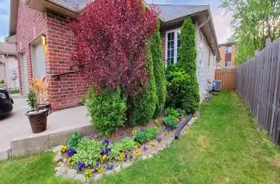 45 NATHALIE Court Welland Ontario L3B 6H7