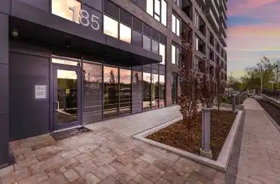 185 Deerfield Road Unit# 409 Newmarket Ontario L3Y 0G7