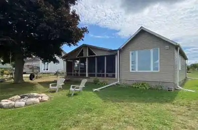 40586B Shore Rd Allowance Road Brock Ontario L0K 1A0