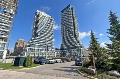 30 Inn On the Park Drive Unit# 2004 Toronto C13 Ontario M3C 2J7