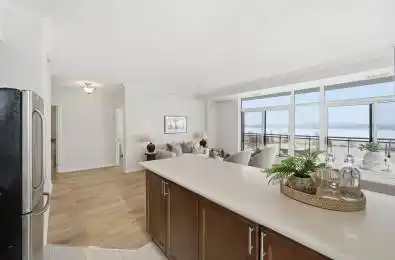 171 Shanly Street Unit# 309 Scugog Ontario L9L 0A3