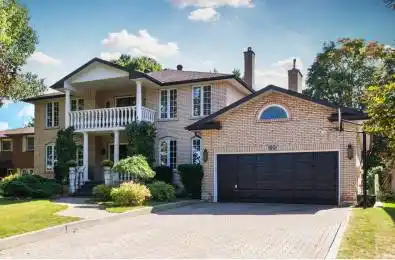 65 Woodcrest Road Barrie Ontario L4N 2V6