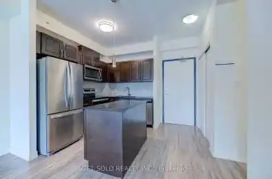 128 King Street Unit# 1105 Waterloo Ontario N2J 2X9