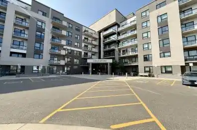 1105 Leger Way Unit# 129 Milton Ontario L9E 1K7