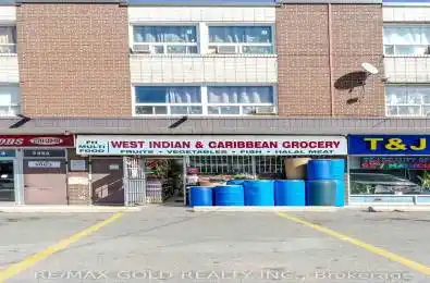 3061 Hurontario Street Mississauga Ontario L5A 2G9