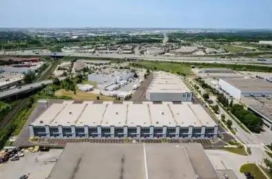 111 Steinway Boulevard Unit# A11-12 Toronto W10 Ontario M9W 6H6