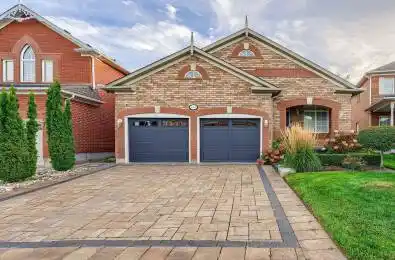 6862 Gooderham Estate Boulevard Mississauga Ontario L5W 1B1