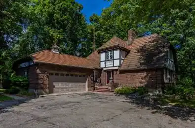 21 McDowell Road Norfolk Ontario N0E 1G0