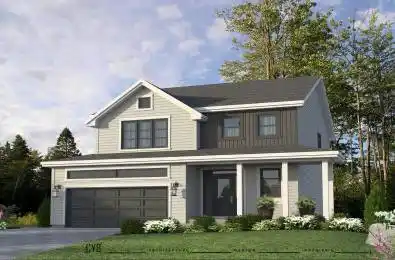 5 Arber Street Champlain Ontario K0B 1R0