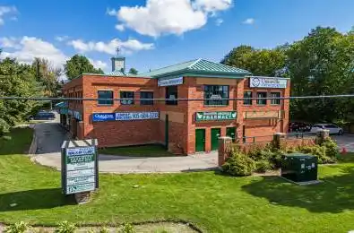 9249 Kennedy Road Unit# 202-204 Markham Ontario L3R 3Y5