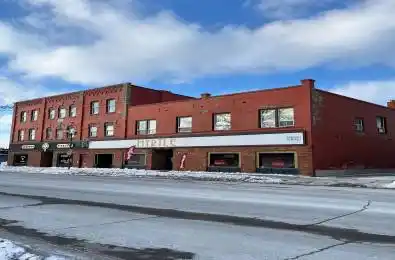 679-691 Talbot Street St. Thomas Ontario N5P 1E1