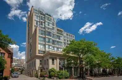415 LOCUST Street Unit# 602 Burlington Ontario L7S 2J2