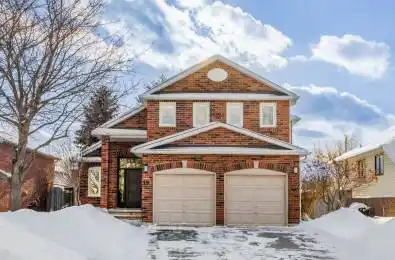 39 Banting Road Halton Hills Ontario L7G 5N6