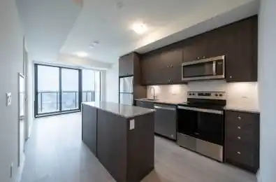 1415 Dundas Street Unit# 413 Oakville Ontario L6H 7G1