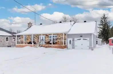 20322 Lochiel Street North Glengarry Ontario K0C 1A0