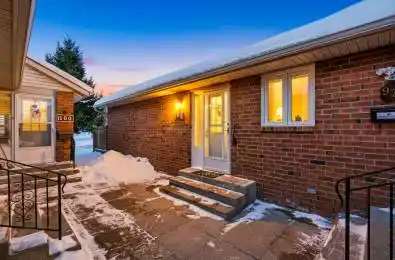 122 Bunting Road Unit# 98 St. Catharines Ontario L2P 3X7