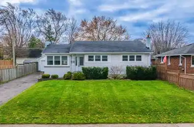 53 Metcalfe Street Thorold Ontario L2V 3A2