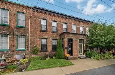 11 Bramley Street Port Hope Ontario L1A 3K7