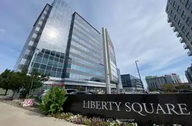 3601 Highway 7 N/A Unit# 315 Markham Ontario L3R 0M3