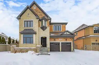 39 Cairns Gate King Ontario L7B 0P5