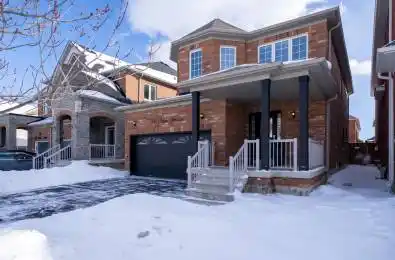 336 Cedric Terrace Milton Ontario L9T 8P3