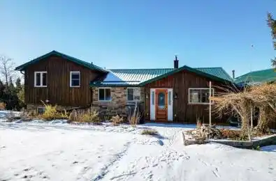 152 Grandview Drive Alnwick/Haldimand Ontario K0K 2X0