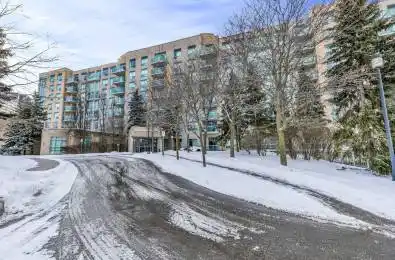 3 Ellesmere Street Unit# 520 Richmond Hill Ontario L4B 4N2