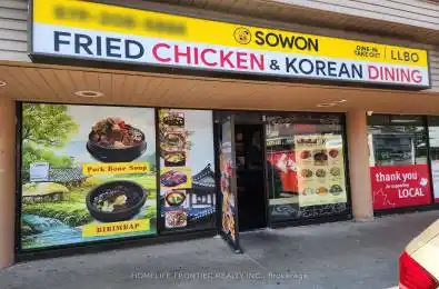 170 University Avenue Unit# 11 Waterloo Ontario N2L 3E9