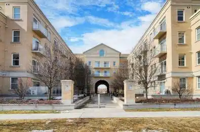 28 Prince Regent Street Unit# 203 Markham Ontario L6C 0V5