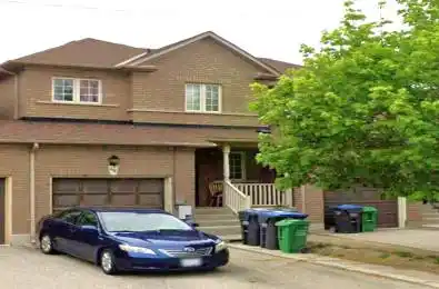 48 Gecko Court Brampton Ontario L6R 2P1