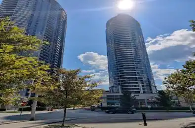 125 Village Green Square Unit# 3203 Toronto E07 Ontario M1S 0G4